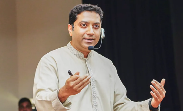 স্কুল ফিডিংয়ে অনিয়ম-দুর্নীতি ঠেকাতে কঠোর নজরদারি থাকবে: ববি...